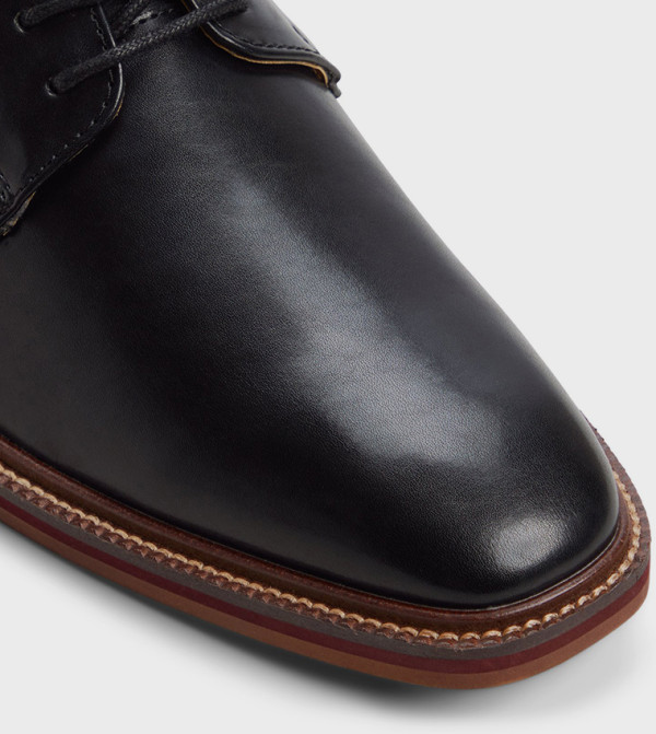 Call it Spring  Formal Shoes - BLACK Formal Lace-Up Shoes