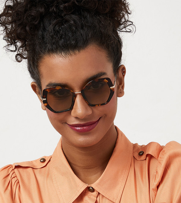 30 سندايز 30 سندايز - متعدد Cat Eye