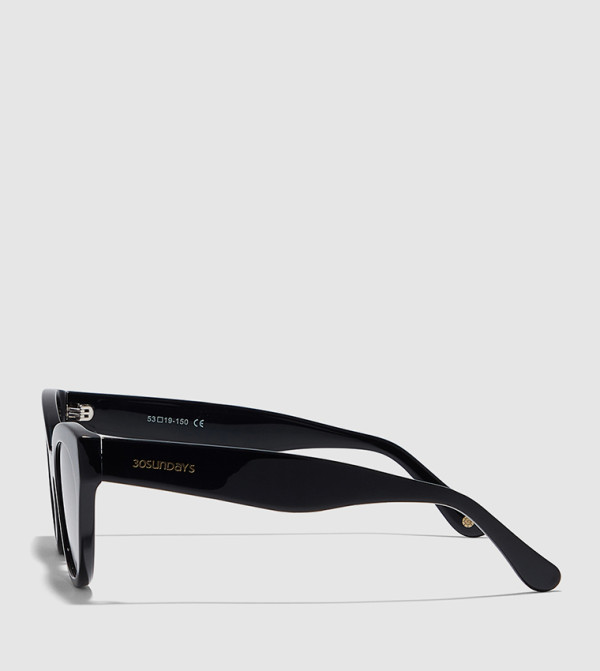 30Sundays 30Sundays - Black Cat Eye