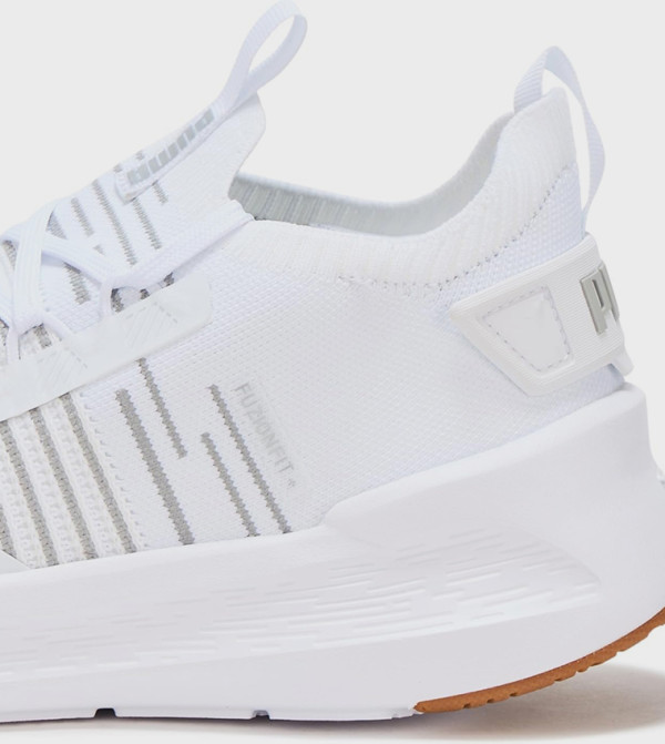 بوما بوما - أبيض أحذية الجري