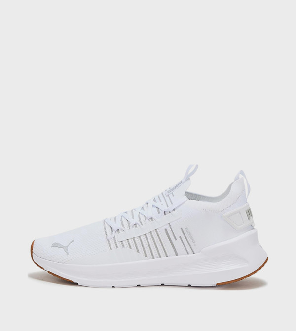 بوما بوما - أبيض أحذية الجري