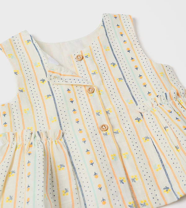 Ziddy Ziddy - LIGHT BEIGE Shirts