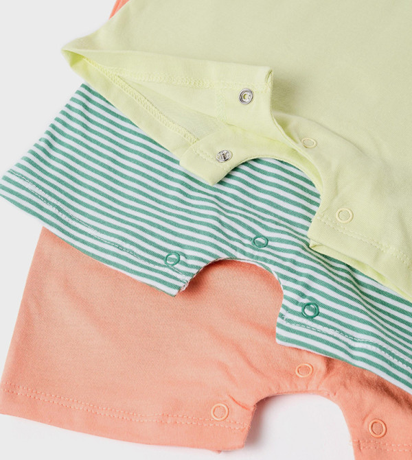 Ziddy  Onepiece & Bodysuits - Multi Rompers