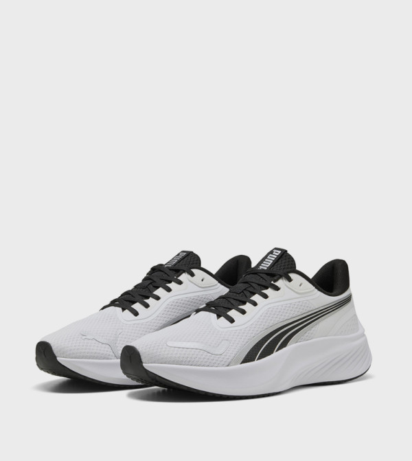 Puma Puma - White Running Shoes