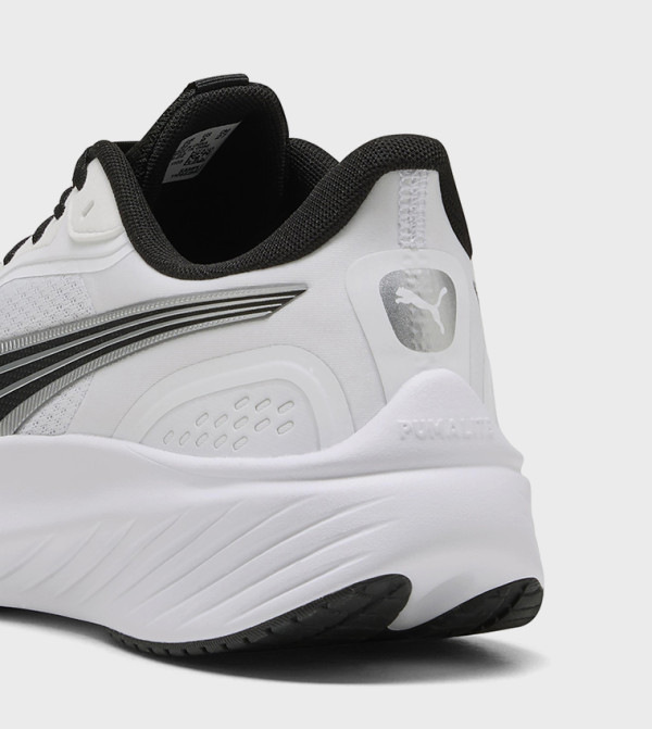 Puma Puma - White Running Shoes