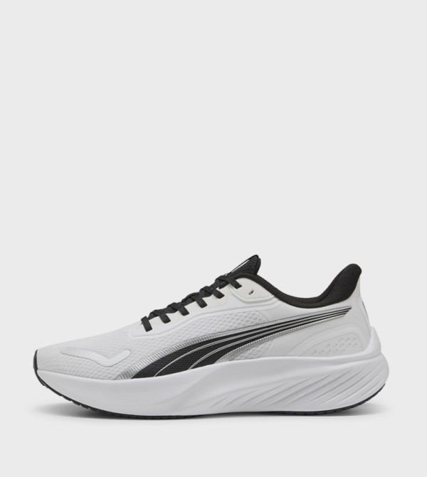 Puma Puma - White Running Shoes