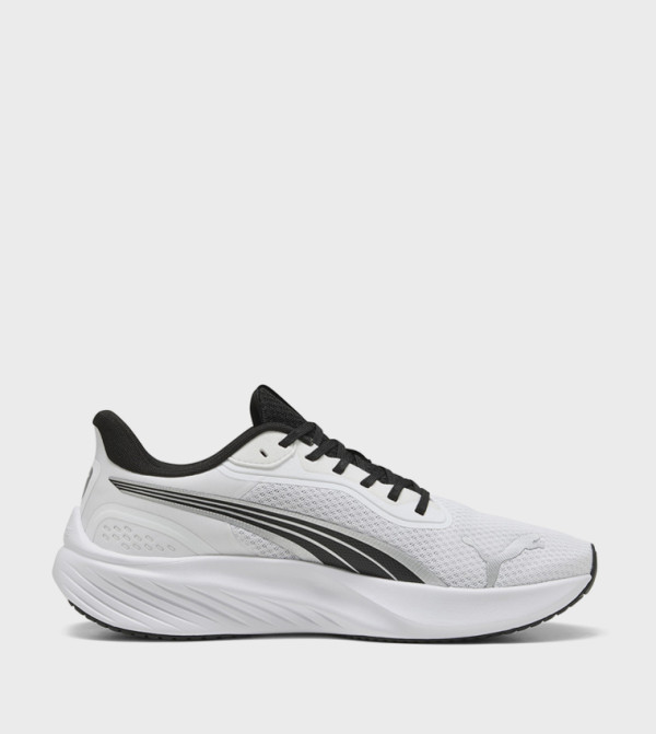 Puma Puma - White Running Shoes
