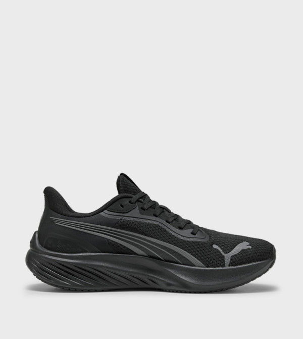 Puma Puma - Black Running Shoes