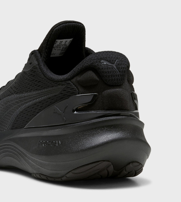 Puma Puma - Black Running Shoes