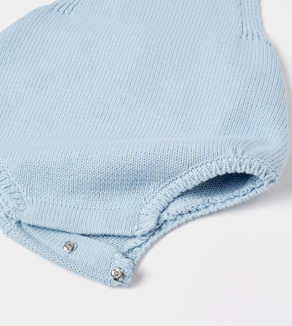 Ziddy  Dungarees - Blue Dungarees