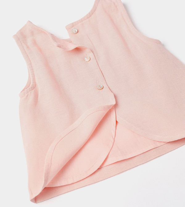 Ziddy Ziddy - Pink clothing sets