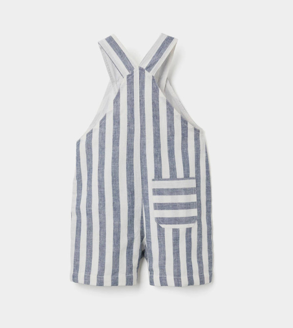 Ziddy  Dungarees - Multi Dungarees