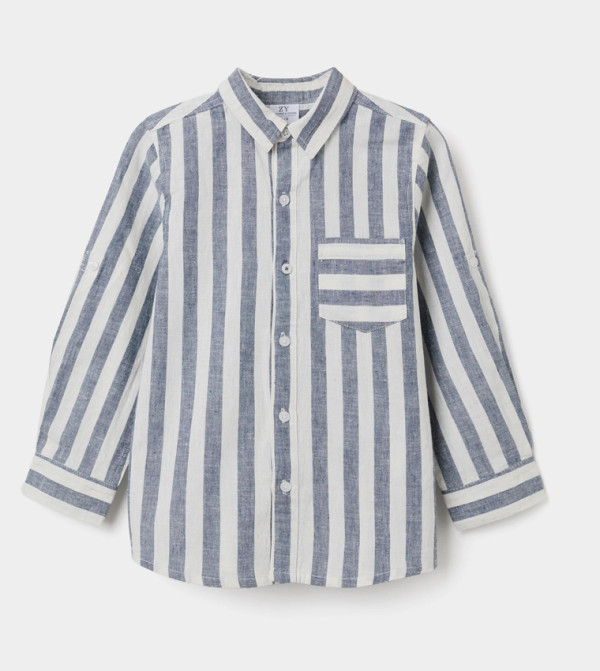 Ziddy Ziddy - Multi Shirts