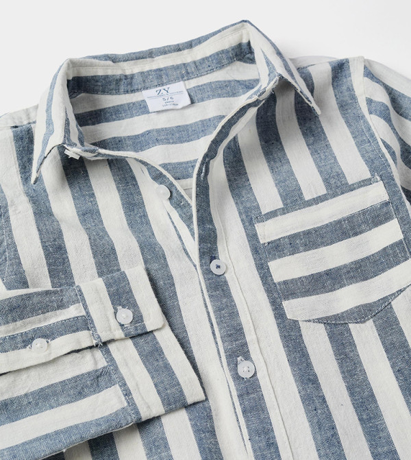 Ziddy Ziddy - Multi Shirts