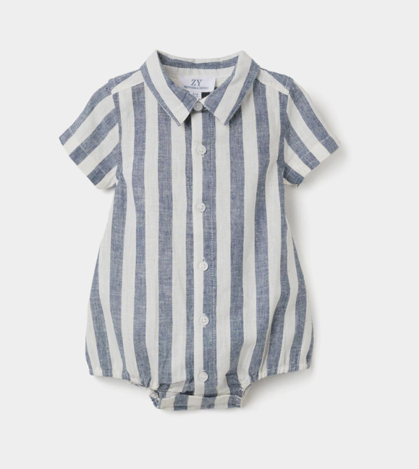 Ziddy Ziddy - Multi Shirts