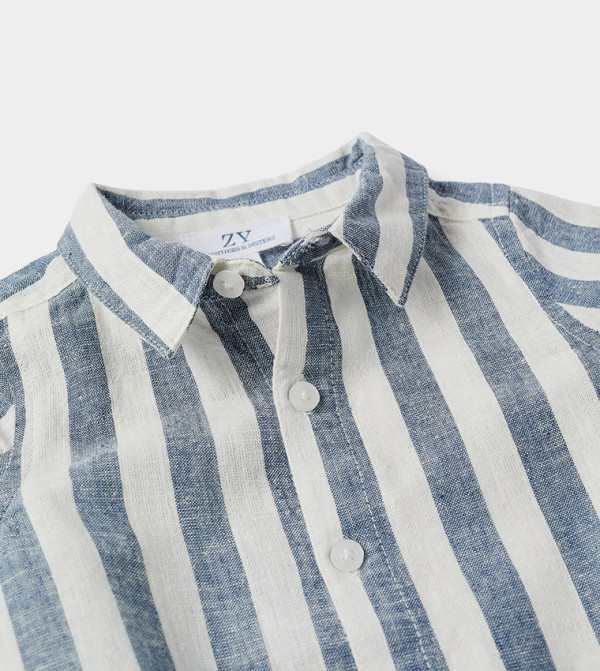 Ziddy Ziddy - Multi Shirts