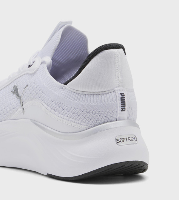 بوما بوما - أبيض أحذية الجري