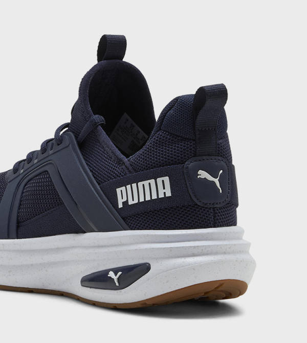 Puma Puma - Navy Running Shoes