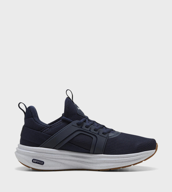 Puma Puma - Navy Running Shoes