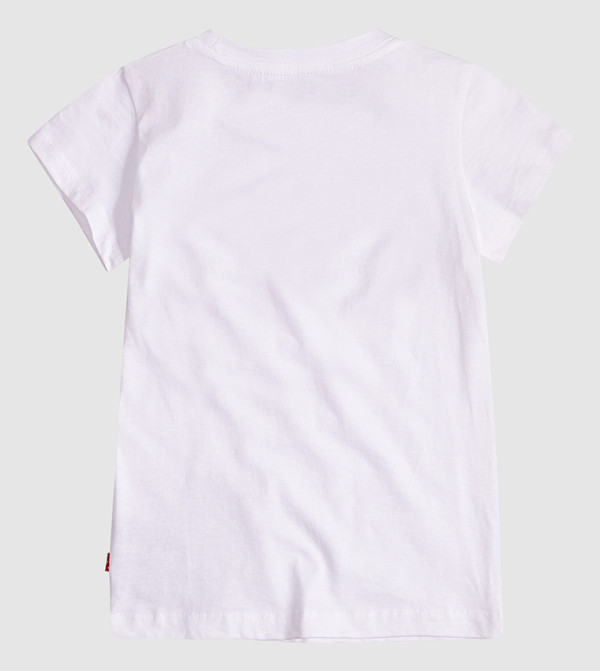 Levi's  T-Shirts - White undefined