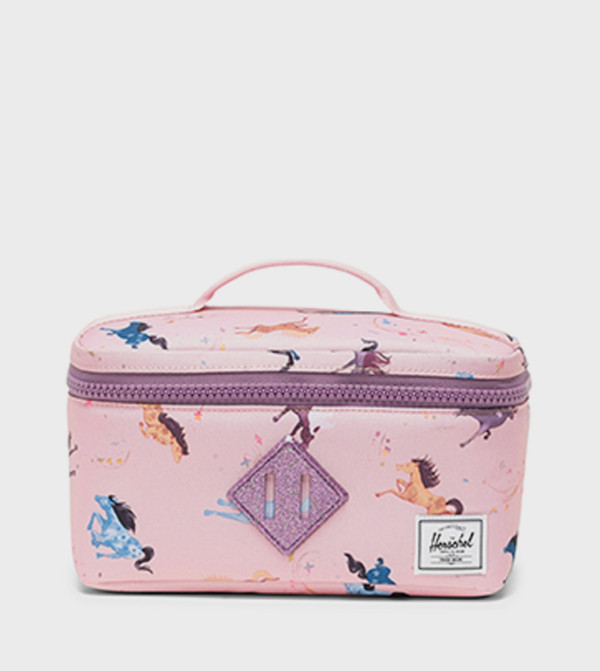 هيرشل  - وردي حقائب الغداء