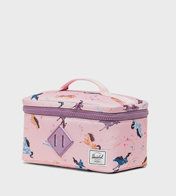 هيرشل  - وردي حقائب الغداء