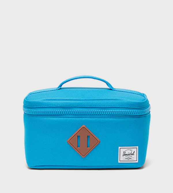 Herschel HERSCHEL - Blue Lunch Bags