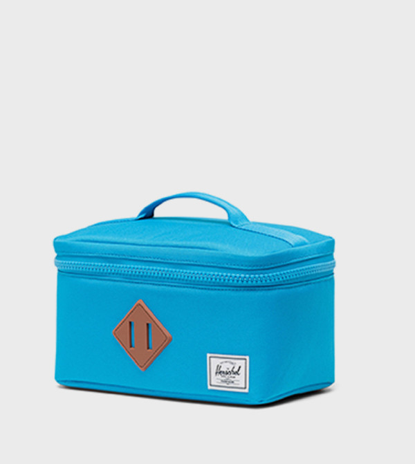 Herschel HERSCHEL - Blue Lunch Bags