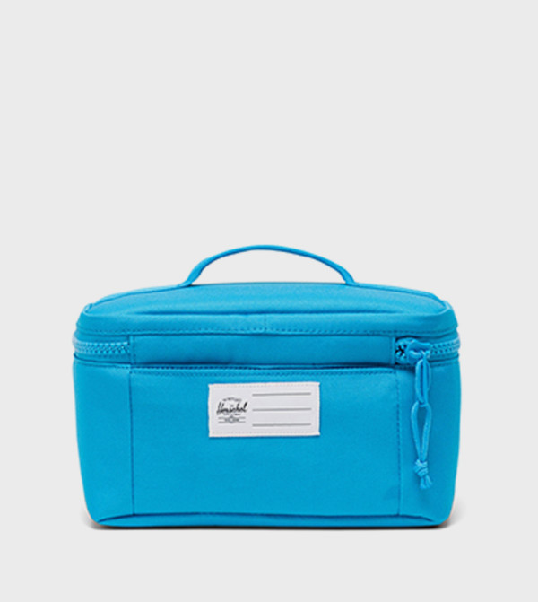 Herschel HERSCHEL - Blue Lunch Bags