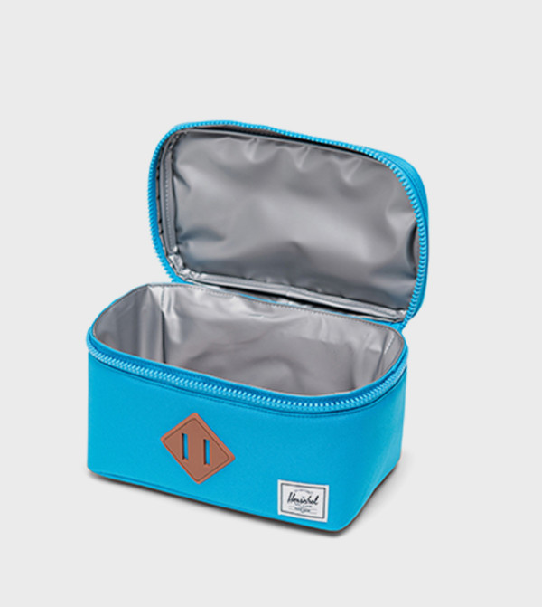 Herschel HERSCHEL - Blue Lunch Bags