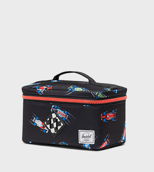 Herschel  Bags - Black Lunch Bags