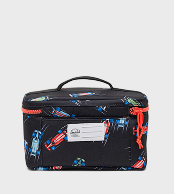 Herschel  Bags - Black Lunch Bags