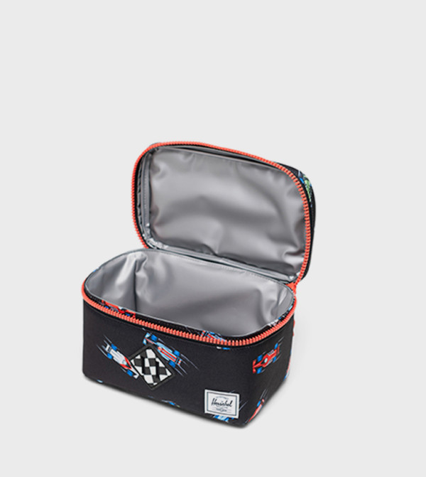 Herschel  Bags - Black Lunch Bags