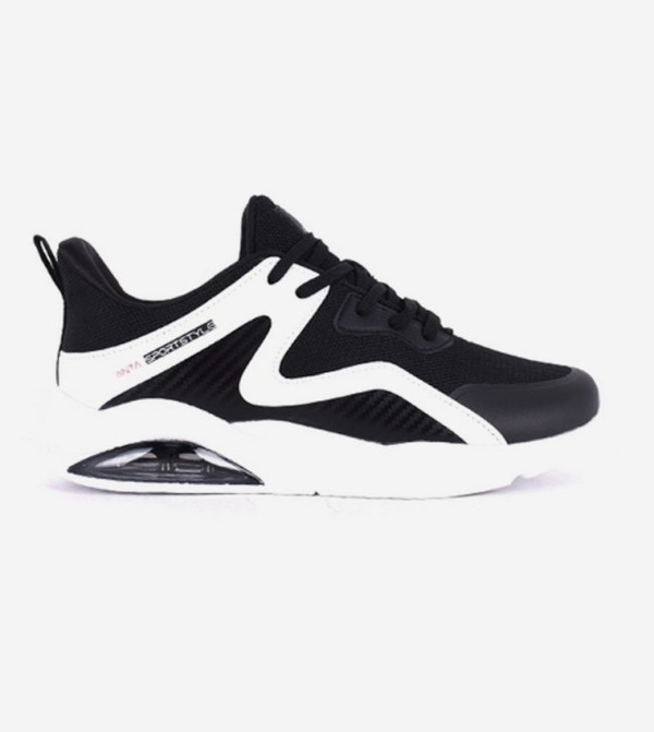 Anta  - Black Running & Training