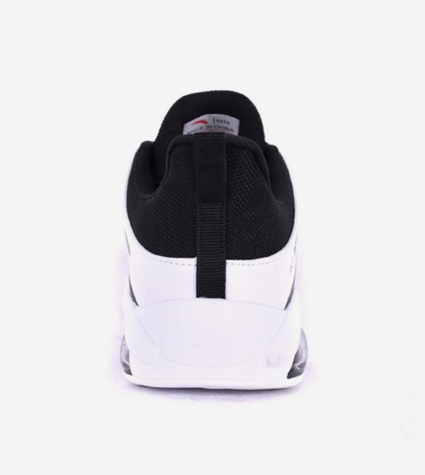 Anta  - Black Running & Training