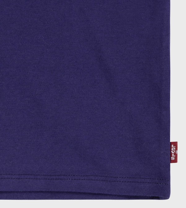 ليفايز كيدز ليفايز كيدز - بنفسجي  T-shirts