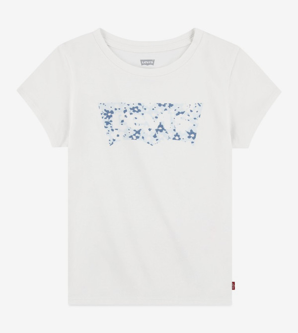 Levi's Kids Levi's Kids - White T-shirts