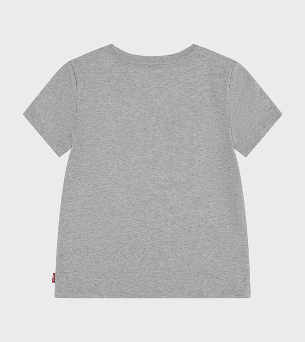 Levi's Kids Levi's Kids - Grey T-shirts