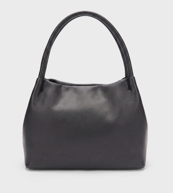 Beverly Hills Polo Club - BLACK Shoulder bags
