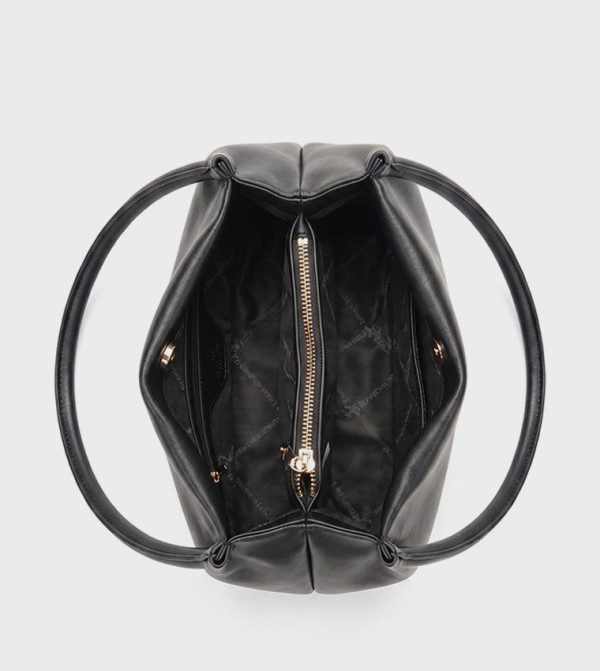 Beverly Hills Polo Club - BLACK Shoulder bags