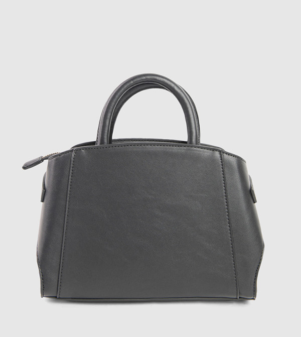 Beverly Hills Polo Club Bags - Black Satchel Bags