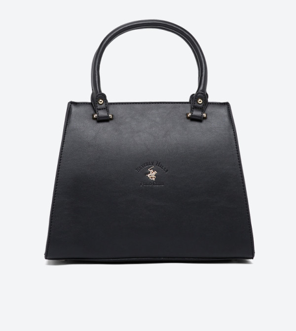 Beverly Hills Polo Club Beverly Hills Polo Club - Black Shoulder bags