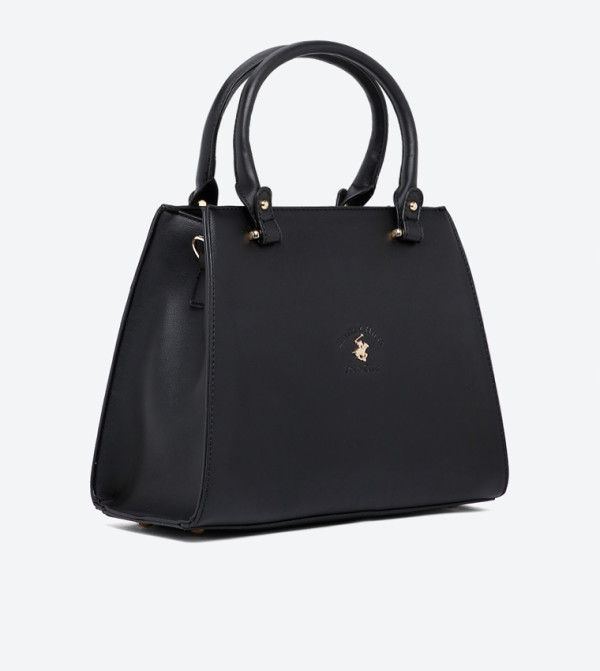 Beverly Hills Polo Club Beverly Hills Polo Club - Black Shoulder bags