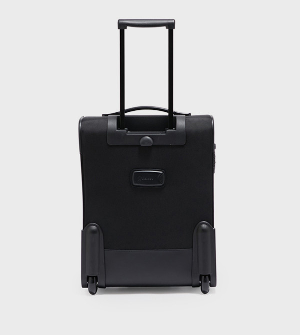 ديلسي ديلسي - أسود Trolly Bags & Luggage