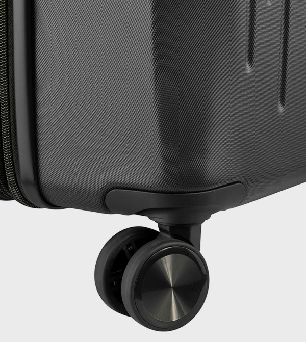 ديلسي  حقائب بعجلات - أسود Trolley Bags & Luggage