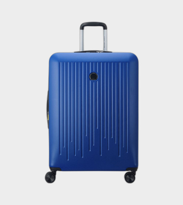 ديلسي ديلسي - أزرق Trolley Bags & Luggage
