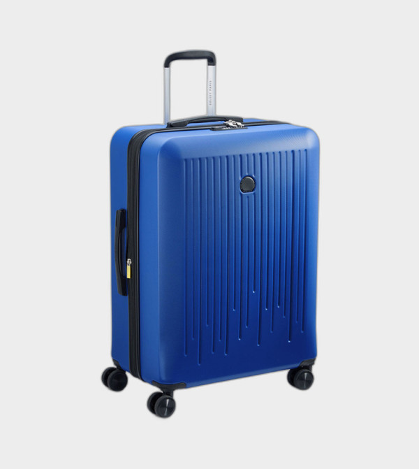 ديلسي ديلسي - أزرق Trolley Bags & Luggage