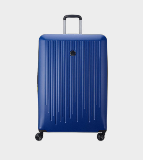 ديلسي ديلسي - أزرق Trolley Bags & Luggage