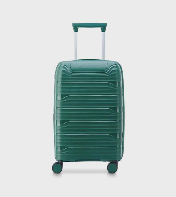 ديلسي ديلسي - أخضر Trolley Bags & Luggage