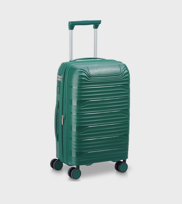 ديلسي ديلسي - أخضر Trolley Bags & Luggage